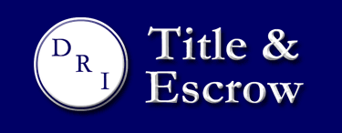 DRI Title & Escrow